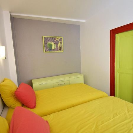 Art Home Carcassonne Exterior foto