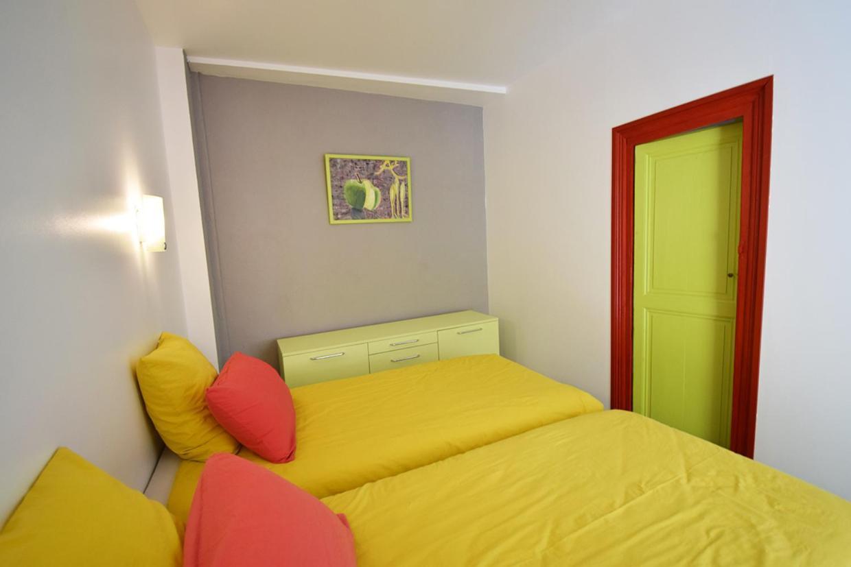 Art Home Carcassonne Exterior foto