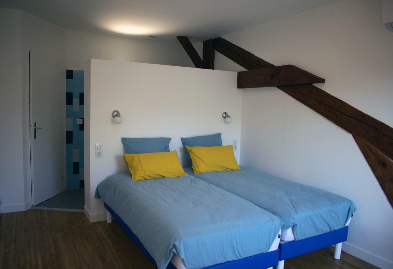 Art Home Carcassonne Exterior foto